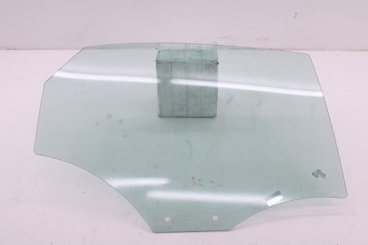 2010-2016 Audi S4 Premium Plus Rear Right Door Window Movable Glass 8K5845206E - Alshned Auto Parts