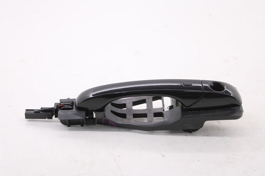 2011-2016 Dodge Durango SXT 3.6L AWD Front Driver Left Side Door Exterior Handle - Alshned Auto Parts