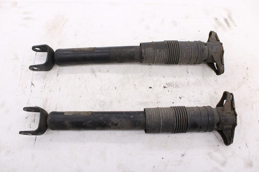 2011-15 Dodge Durango SXT 3.6L AWD Rear Right and Left Side Shock Strut Absorber0