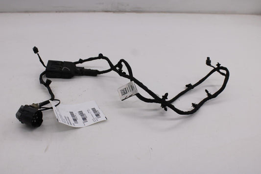 21-24 Ram 1500 Big Horn Rear Bumper Fascia Module Wire Wiring Harness 68488369AA - Alshned Auto Parts
