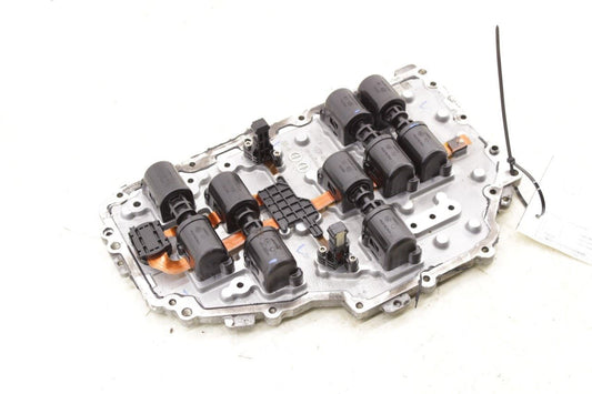 2021-23 Kia Sorento X-Line SX Prestige 2.5L AWD Auto Trans Inner Valve Body 34K - Alshned Auto Parts