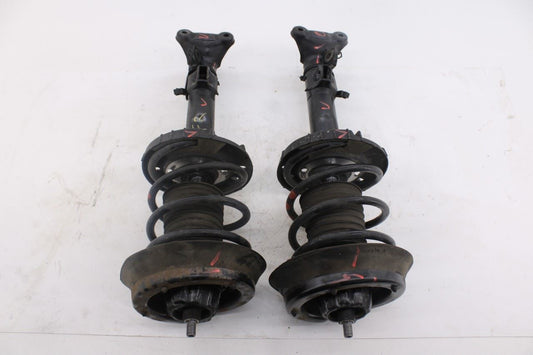 2006-09 Mercedes-Benz CLK 350 3.5L RWD Front Right and Left Shock Strut Absorber - Alshned Auto Parts