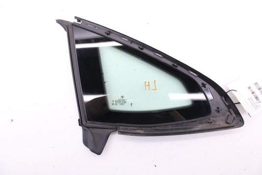 2023-2025 BMW 430i Gran Coupe xDrive Rear Left Driver Side Quarter Window Glass - Alshned Auto Parts