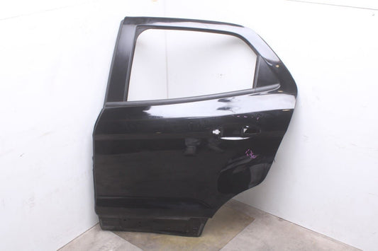 18-22 Ford Ecosport SE Rear Left Driver Side Door Shell Panel GN1Z-7424631-K OEM - Alshned Auto Parts