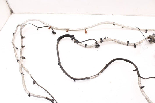 15-17 Ram 1500 Laramie Chassis Frame Air Suspension Wire Harness 68256898AB OEM - Alshned Auto Parts