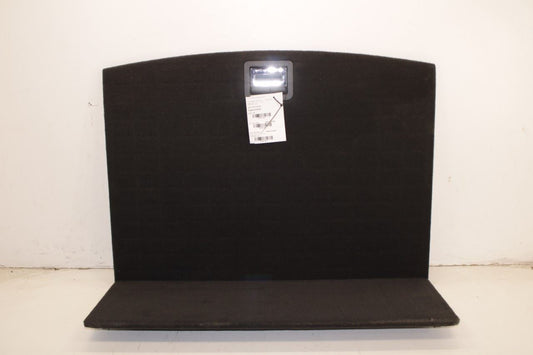 2011-18 Porsche Cayenne Platinum Trunk Cargo Spare Tire Floor Carpet Cover Panel - Alshned Auto Parts