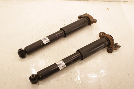 2019-23 GMC Acadia SLT-1 Rear Suspension Right and Left Shock Strut Absorber Set - Alshned Auto Parts
