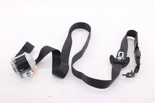 2014-18 Dodge Durango SXT 3.6L Rear Driver Left Side 2nd Row Seat Belt Retractor - Alshned Auto Parts