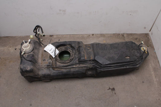 2007-2017 Jeep Wrangler Sport 2dr 3.6L Fuel Gas Tank 18.6 US Gallons 52059718AO - Alshned Auto Parts