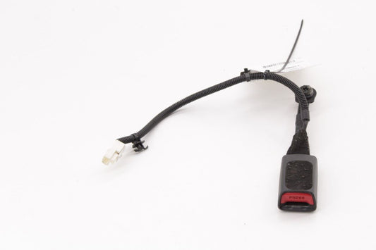 2016-20 Hyundai Elantra Value Edition 2.0L FWD Front Left Side Seat Belt Buckle - Alshned Auto Parts