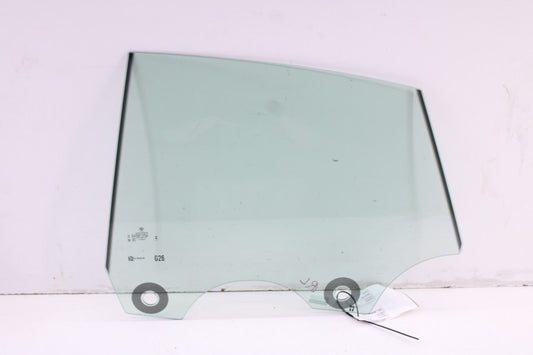 2023-25 BMW 430i Gran Coupe xDrive Rear Left Side Door Window Glass 51357955235 - Alshned Auto Parts