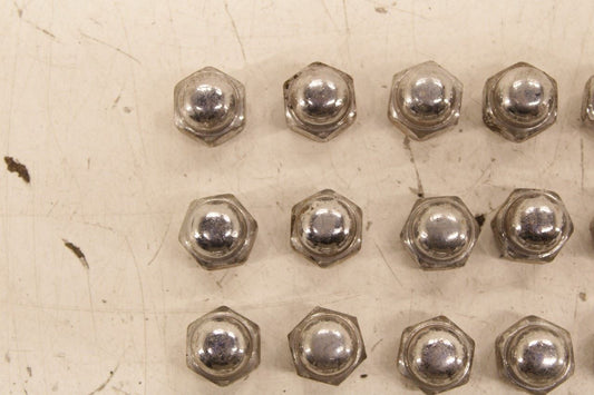 2011-2025 Hyundai Tucson SEL Wheel Lug Nut Set of 20 52950-14140 OEM - Alshned Auto Parts