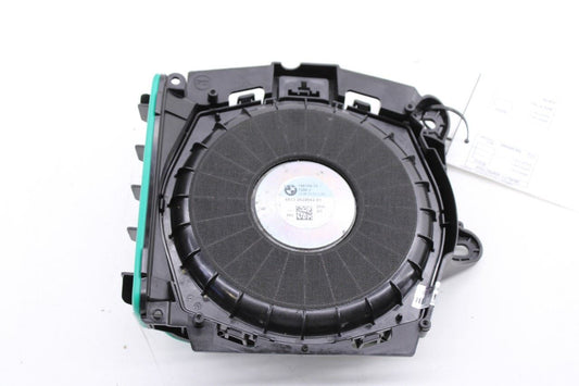 23-25 BMW 430i Gran Coupe xDrive Rear Trunk Right Speaker Subwoofer 65132622562 - Alshned Auto Parts