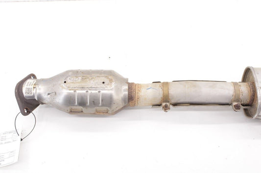 2021-2024 Kia K5 GT-Line 1.6L AWD Exhaust Middle Center Muffler Pipe 28600-L3850 - Alshned Auto Parts