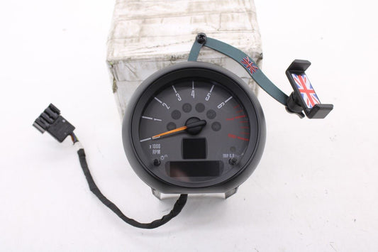 2011-2016 Mini Countryman Cooper S 1.6L AWD Tachometer Gauge Instrument Cluster - Alshned Auto Parts