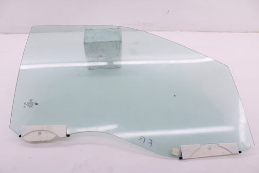 15-26 Ford F150 XLT SuperCrew Front Right Door Window Glass ML3415214A50AA *ReaD - Alshned Auto Parts