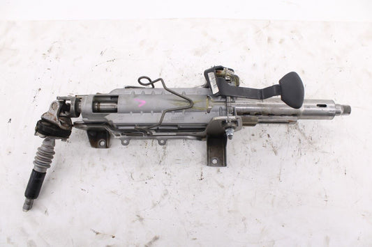 2014-2015 Dodge Durango SXT 3.6L AWD Steering Column Assembly 68140621AD OEM - Alshned Auto Parts