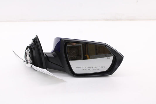 2021-25 Hyundai Elantra SE 2.0L FWD Passenger Right Side Rear View Mirror *ReaD* - Alshned Auto Parts