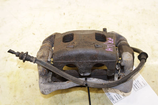 2014-2020 Infiniti QX60 Pure 3.5L Front Left Disc Brake Caliper 41011-3JA0C OEM - Alshned Auto Parts