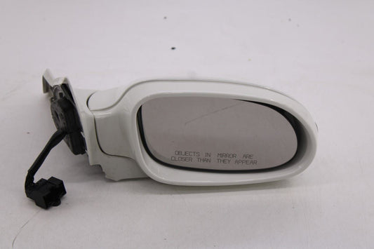 2006-2009 Mercedes-Benz CLK 350 3.5L RWD Passenger Right Side Rear View Mirror - Alshned Auto Parts