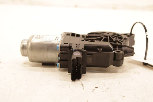 2022-2024 Hyundai Tucson SEL Front Right Door Power Window Motor 82460-N9410 OEM - Alshned Auto Parts