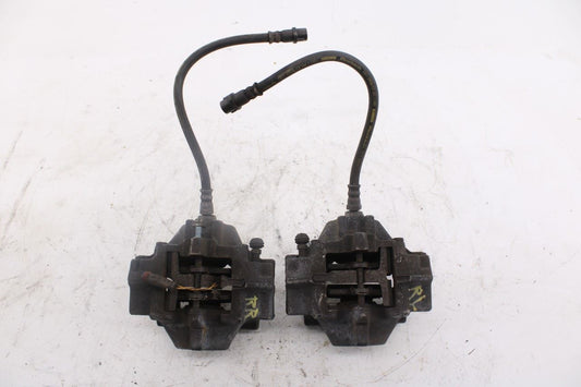 2006-09 Mercedes-Benz CLK 350 Rear Right and Left Driver Side Brake Disc Caliper - Alshned Auto Parts