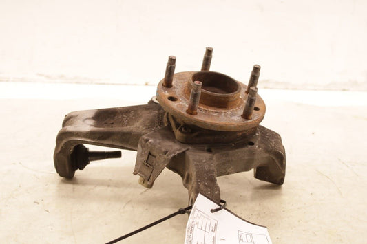 1997-2004 Chevrolet Corvette Front Left Driver Side Spindle Knuckle Hub 10237239 - Alshned Auto Parts