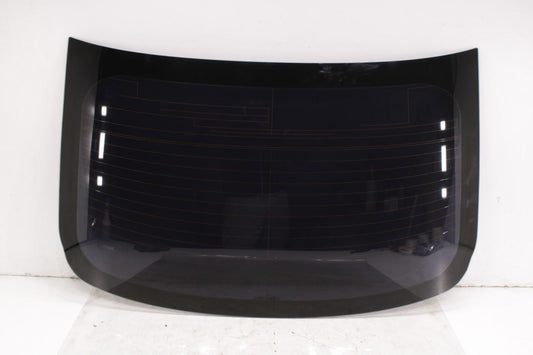 2014-2024 Infiniti Q50 Premium Rear Back Window Glass G9700-4GA0A OEM - Alshned Auto Parts