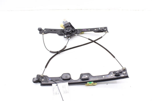 2018-25 Ford Expedition Limited Front Right Side Door Window Regulator w/ Motor - Alshned Auto Parts
