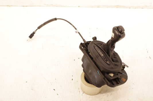 1997-2004 Chevrolet Corvette 5.7L Automatic Transmission Gear Shifter Lever Knob - Alshned Auto Parts