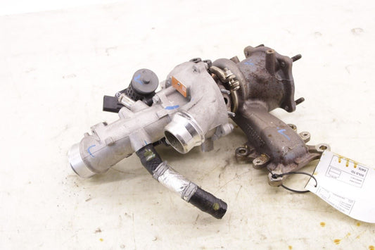 2021-2024 Kia K5 GT-Line 1.6L AWD Engine Turbocharger 34K 28231-2M820 OEM - Alshned Auto Parts