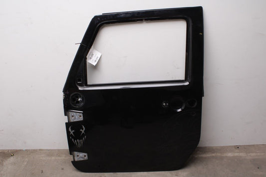 2011-2018 Jeep Wrangler Sport 2dr Front Left Driver Door Shell Panel 68079597AE - Alshned Auto Parts