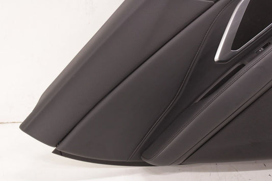 2019-24 Acura RDX SH-AWD Rear Left Driver Door Trim Panel 83750TJBA016M1 *ReaD* - Alshned Auto Parts