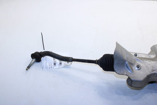 2019-2024 Chevrolet Blazer 2LT FWD Power Steering Gear Rack and Pinion 38273825 - Alshned Auto Parts