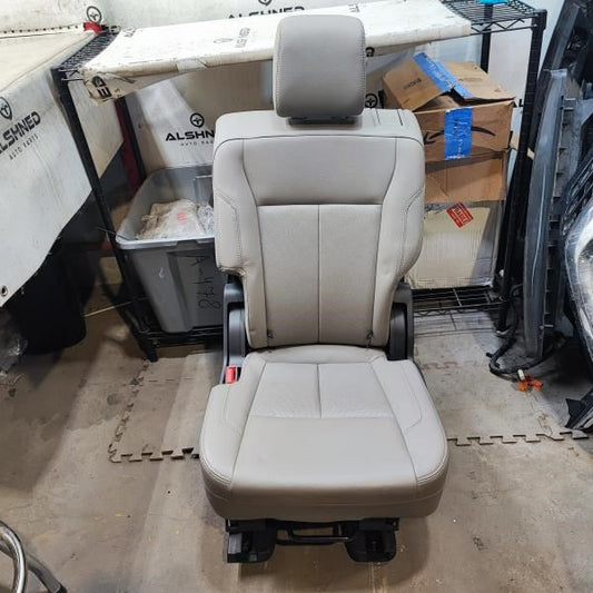 2018-2023 Ford Expedition Rear Left Driver Side 2nd Row Seat JL1Z-7866601-PB OEM - Alshned Auto Parts