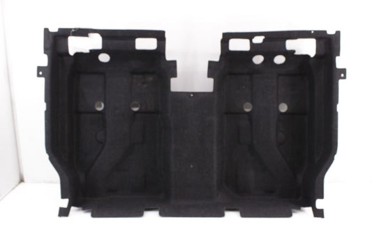 2017-24 Chrysler Pacifica Limited Rear 2nd Row RH and LH Floor Tub Insert Carpet - Alshned Auto Parts