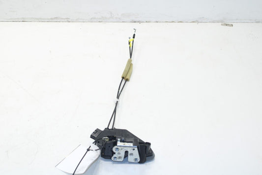 2013-20 Nissan Pathfinder SV Rear Left Side Door Lock Latch Actuator 82501-3KA0B - Alshned Auto Parts