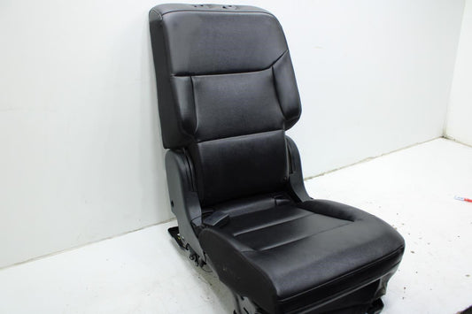 2020-2025 Ford Explorer Police Rear 2nd Row Left Driver Seat LB5Z-7866601-LB OEM - Alshned Auto Parts
