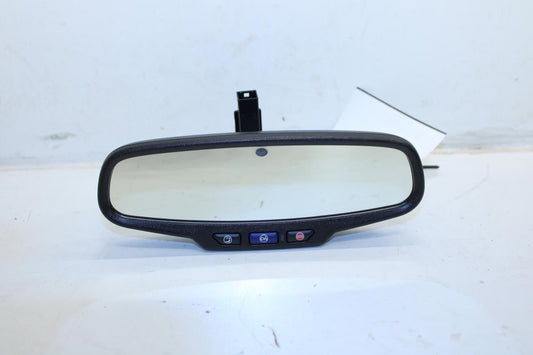 2017-2020 Buick Encore 1.4L AWD Interior Inside Rear View Mirror 13584891 OEM - Alshned Auto Parts