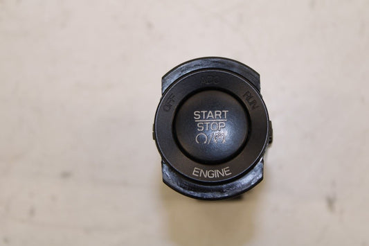 2016-2021 Maserati Ghibli S Q4 3.0L AWD Engine Start Stop Ignition Switch Button - Alshned Auto Parts