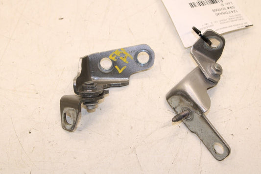 20-25 Ford Escape SEL Front Left Door Hinge Upper and Lower Pair H1BZ-5822801-A - Alshned Auto Parts