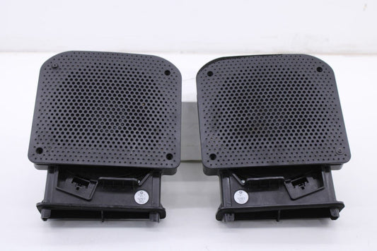 2013-2021 Mini Hardtop Cooper Front Right and Left Central Bass Speaker 9275995 - Alshned Auto Parts