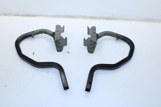 2013-19 Nissan Sentra SV Rear RH and LH Trunk Lid Lift Support Hinge 84400-3SG0A - Alshned Auto Parts