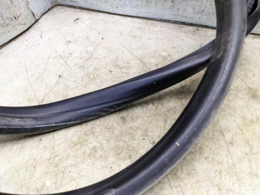 2018-23 Ford Expedition Tailgate Liftgate Window Weatherstrip JL1Z-7842084-A OEM - Alshned Auto Parts