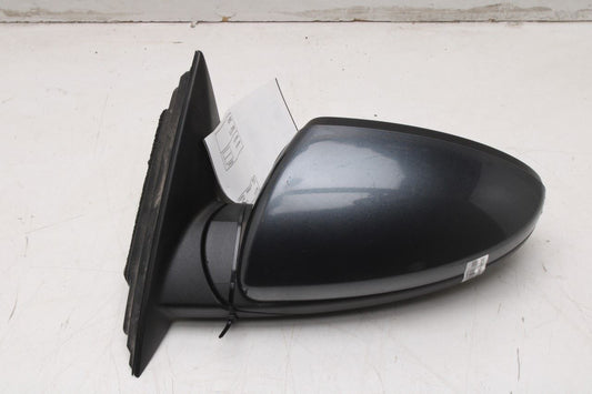 2019-23 Kia Forte LXS 2.0L FWD Driver Left Side Rear View Mirror 87610M7000 OEM - Alshned Auto Parts