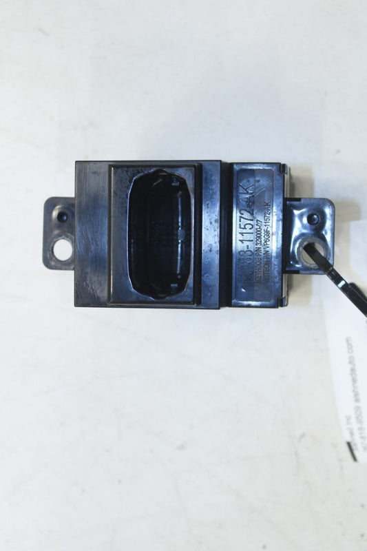 2010-2015 Jaguar XF Portfolio 5.0L Ignition Start Lock Electric Control Module - Alshned Auto Parts