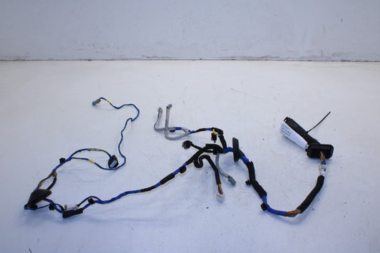 2021-2023 Hyundai Elantra SEL Front Right Side Door Wire Harness 91610-AA021 OEM - Alshned Auto Parts
