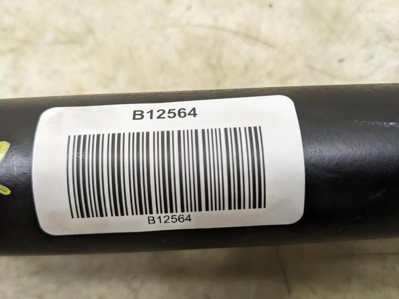 2014-2019 Cadillac CTS 2.0L AWD Front Axle Drive Propeller Shaft 20762242 OEM - Alshned Auto Parts
