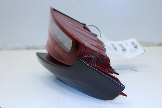 22-2023 Kia Stinger GT1 Rear Left Driver Side LED Tail Light Lamp 92401J5620 OEM - Alshned Auto Parts