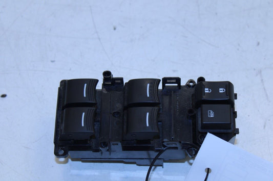 2017-2020 Acura MDX Advance Front Left Master Power Window Switch 35750-TZ5-A51 - Alshned Auto Parts